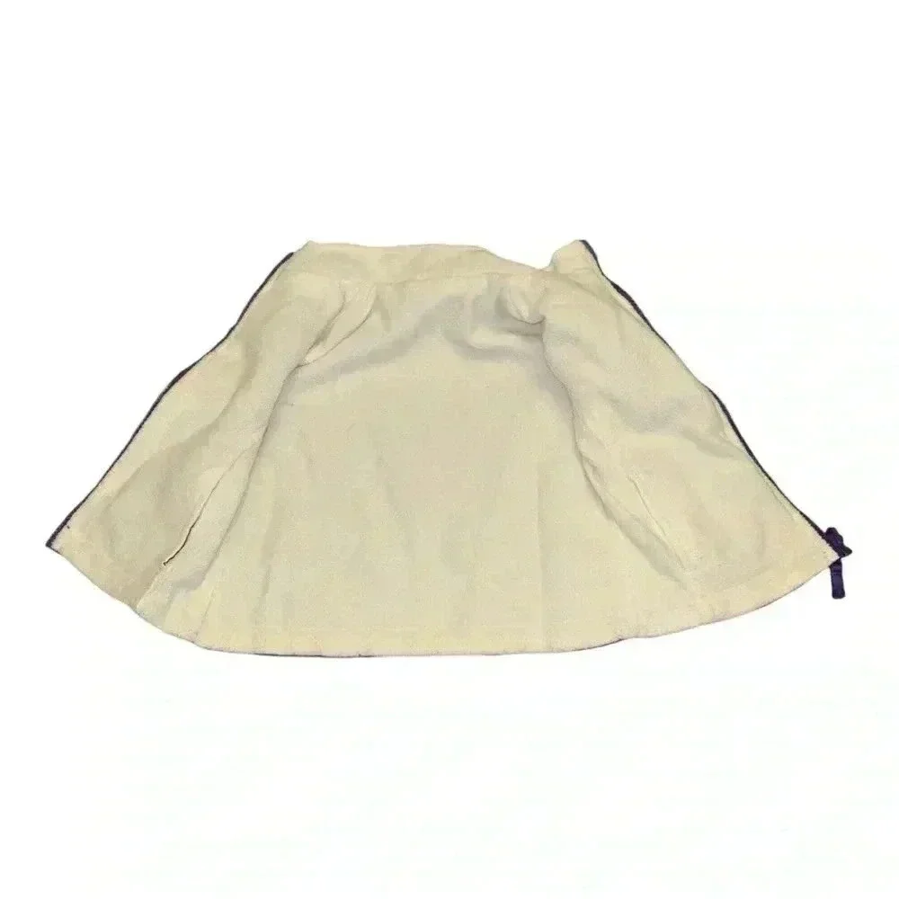 THE CHILDREN PLACE Winter 2-In-1 Jacket Size 6-9 months Fleece Inner